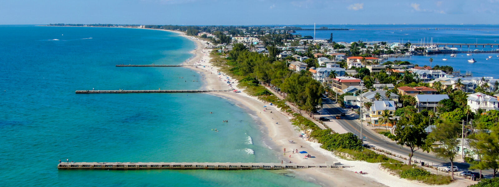 beautiful anna maria island